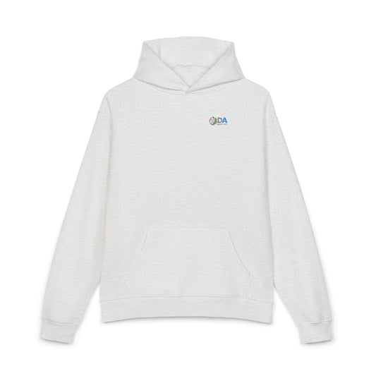 Relaxed Hoodie