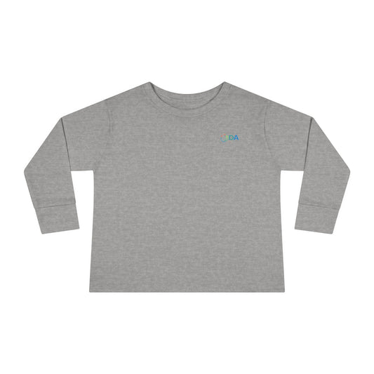 Toddler Long Sleeve