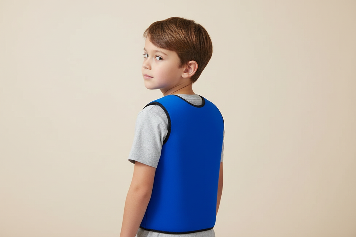 Calming Weighted Comfort