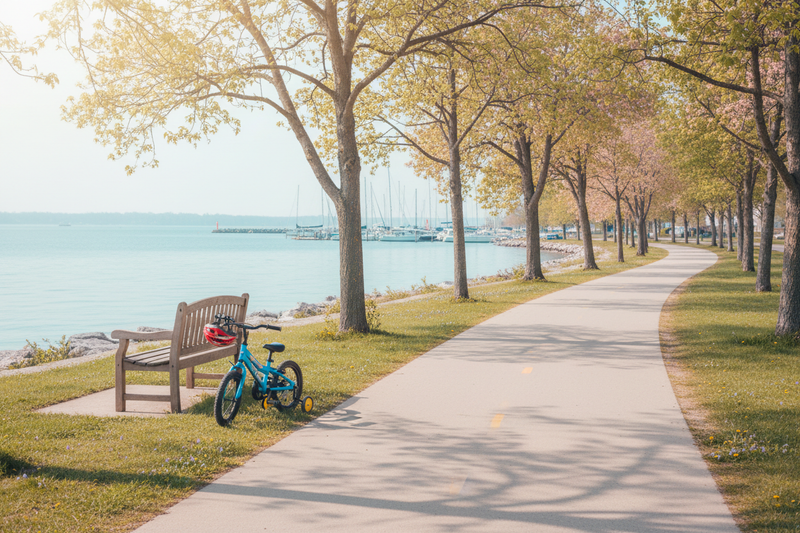 The Day Fear Taught Me a New Way to Protect My Son