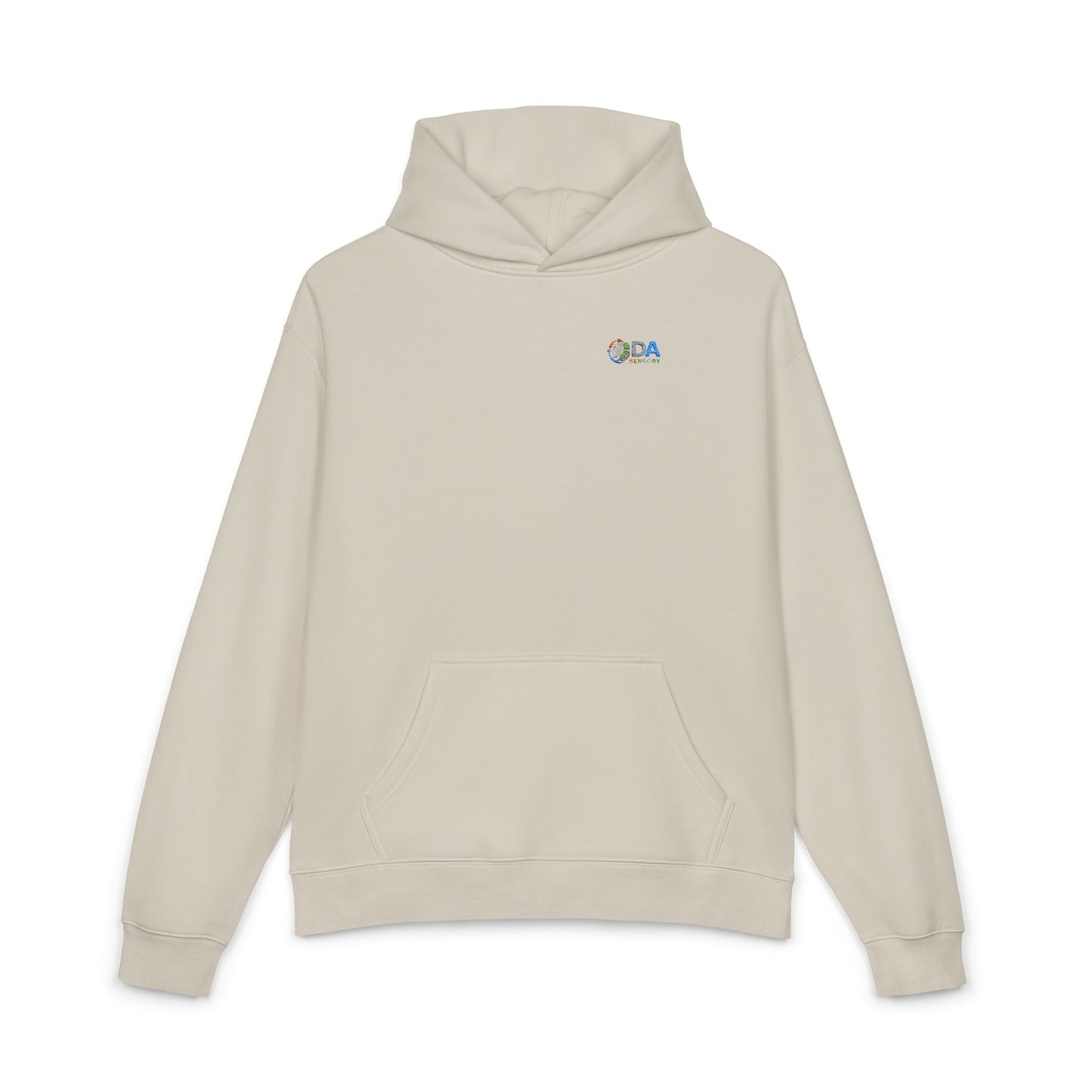 Relaxed Hoodie