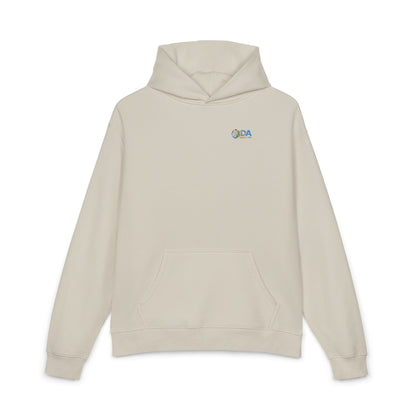 Relaxed Hoodie