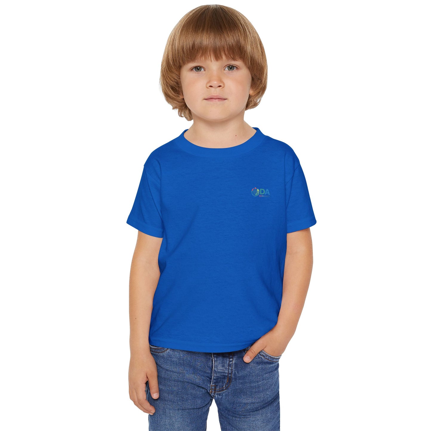 Toddler Tee