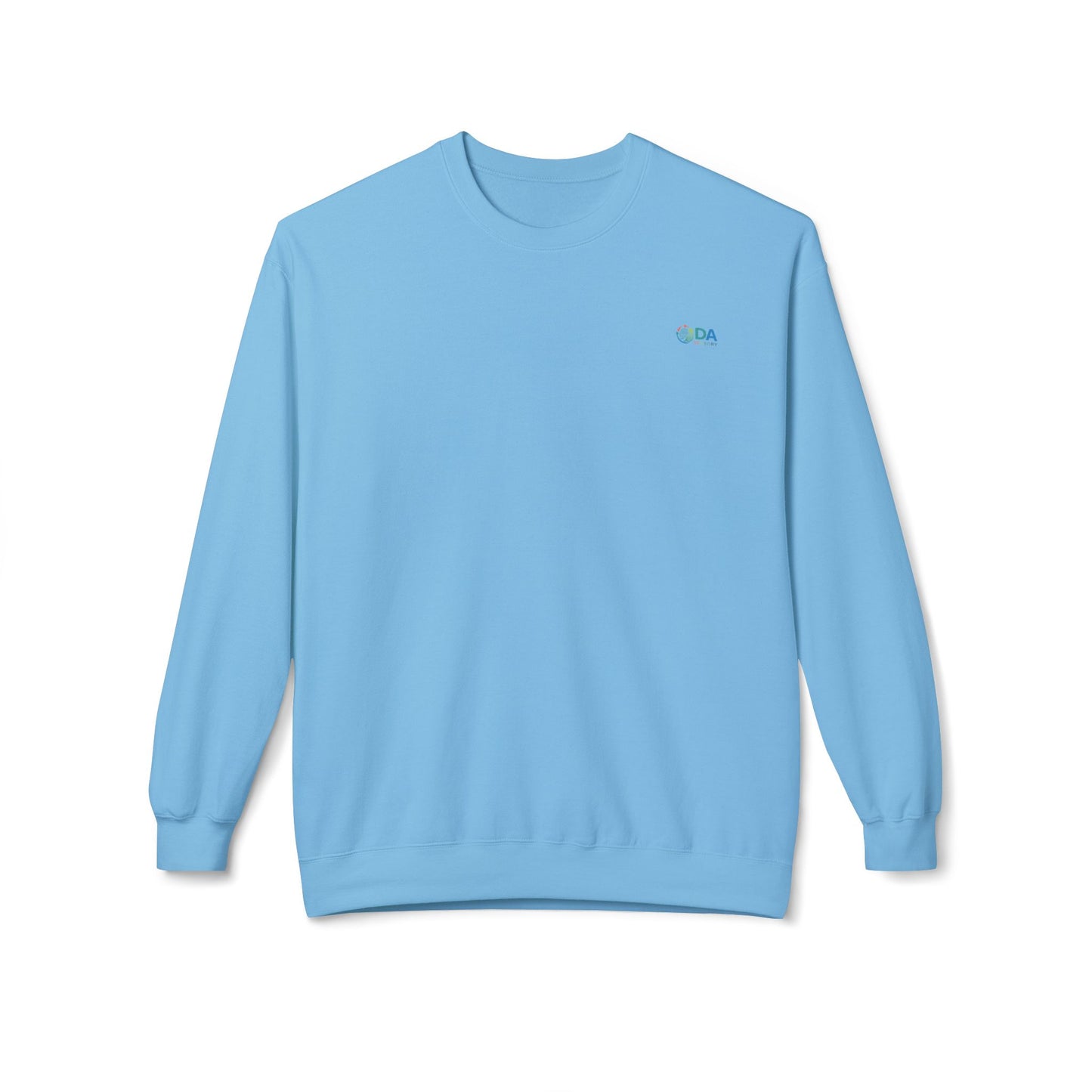 Midweight Crewneck