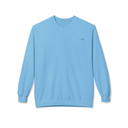 Midweight Crewneck