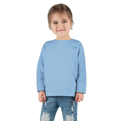 Toddler Long Sleeve