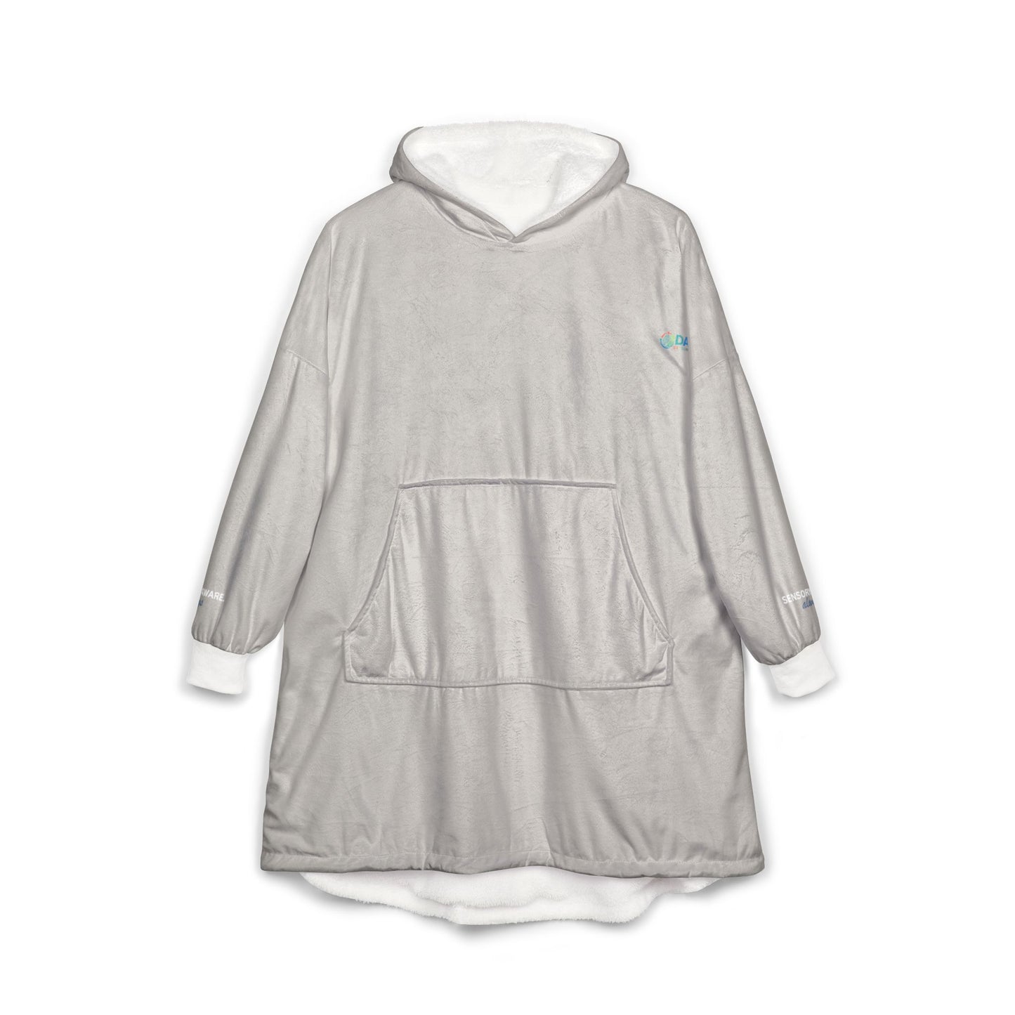 Hooded Blanket