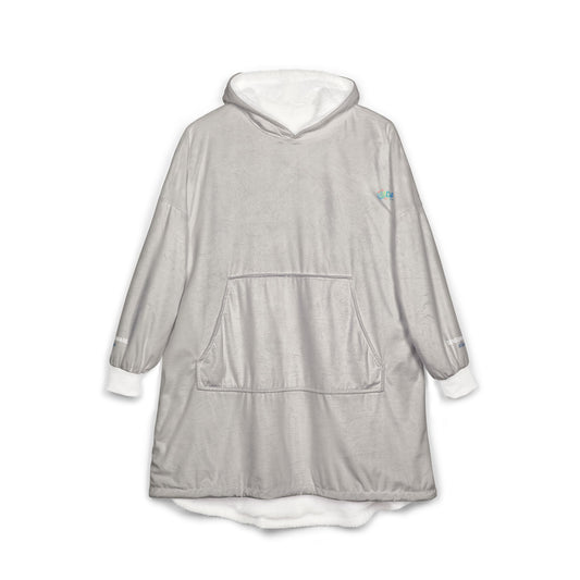 Hooded Blanket