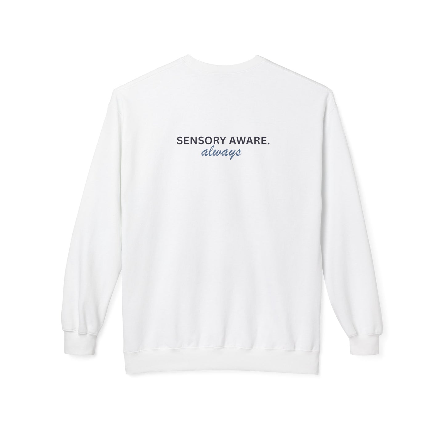 Midweight Crewneck