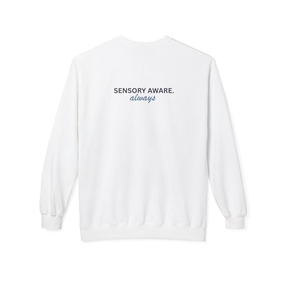 Midweight Crewneck