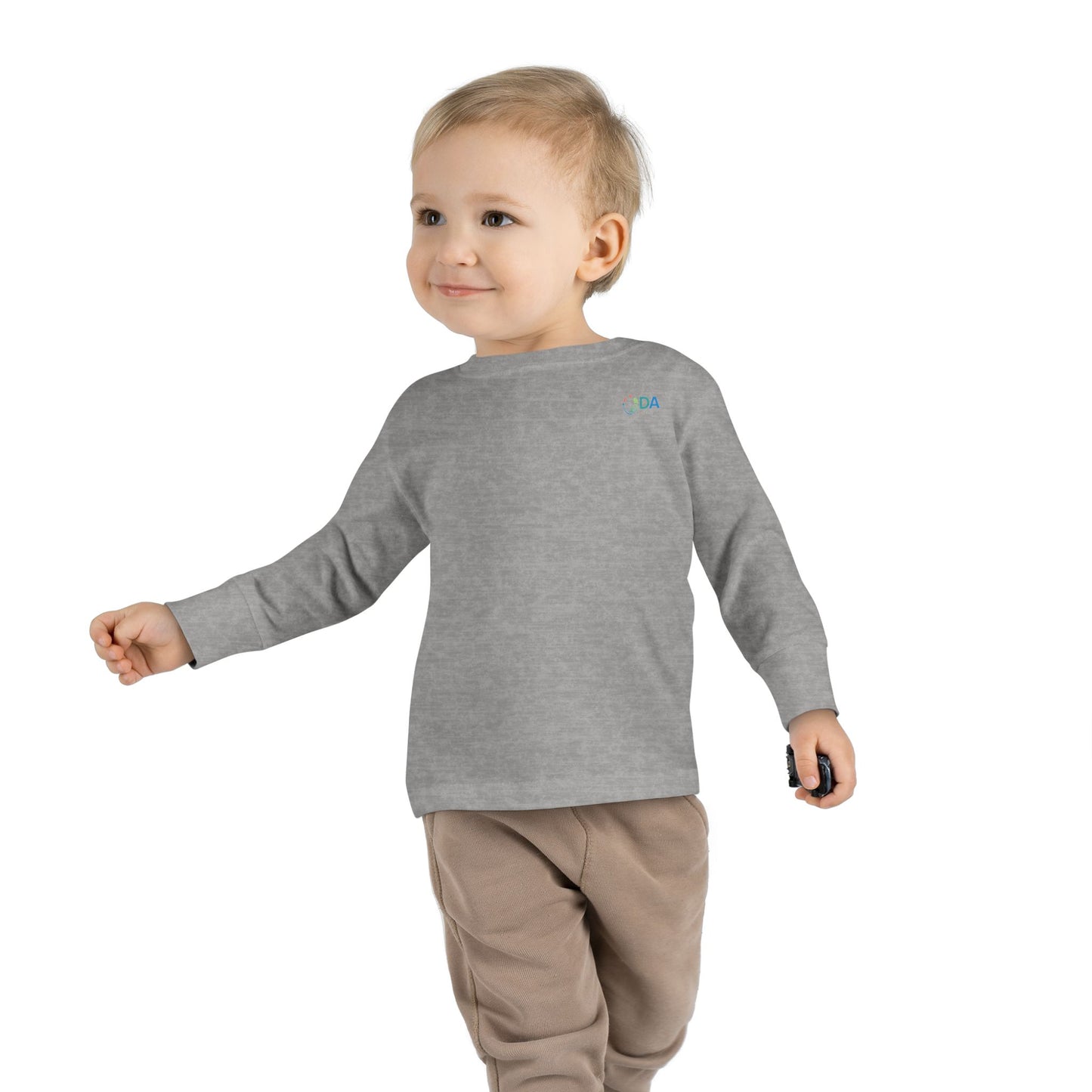 Toddler Long Sleeve