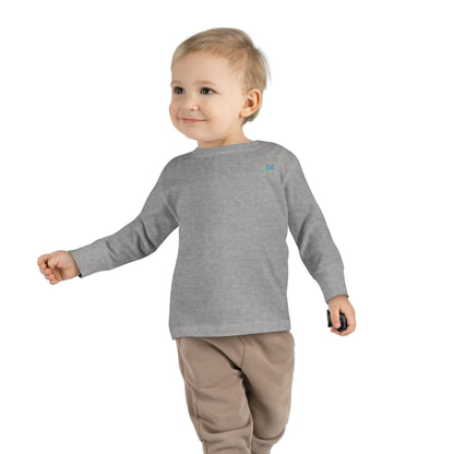 Toddler Long Sleeve