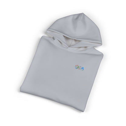 Relaxed Hoodie