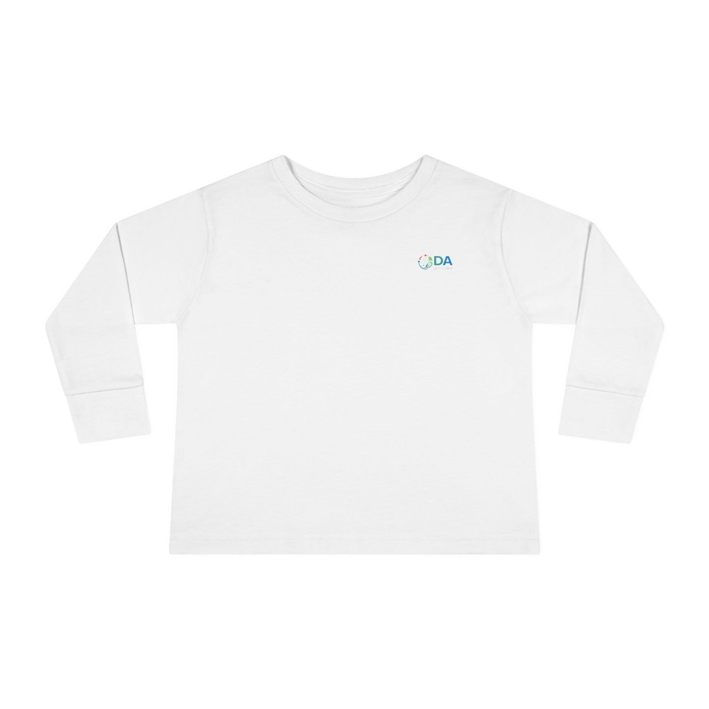 Toddler Long Sleeve