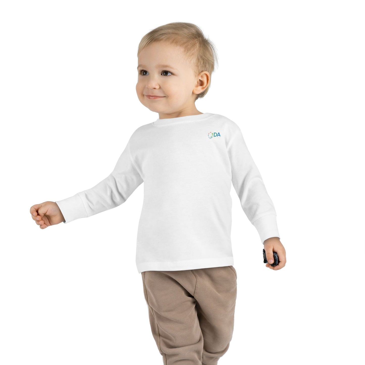 Toddler Long Sleeve