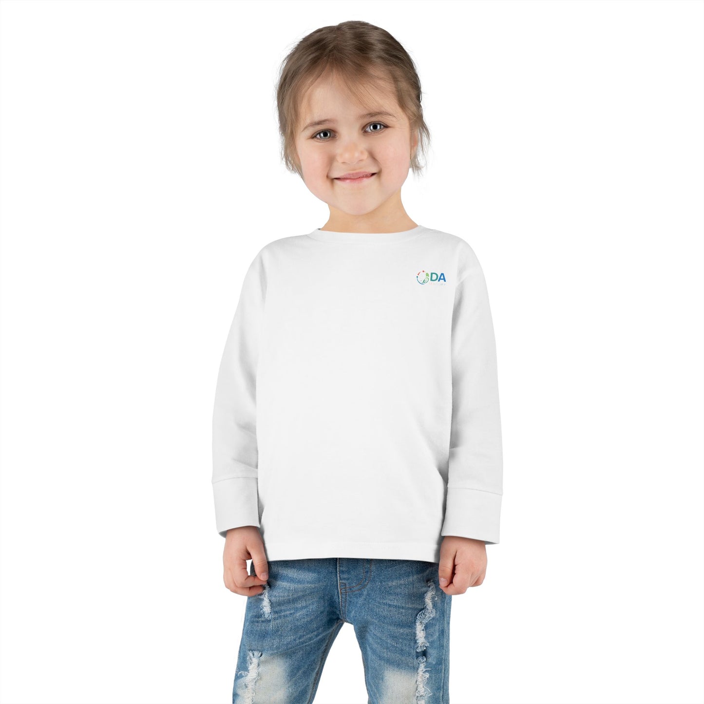 Toddler Long Sleeve