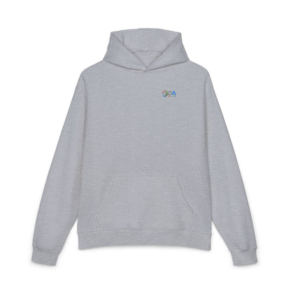Relaxed Hoodie