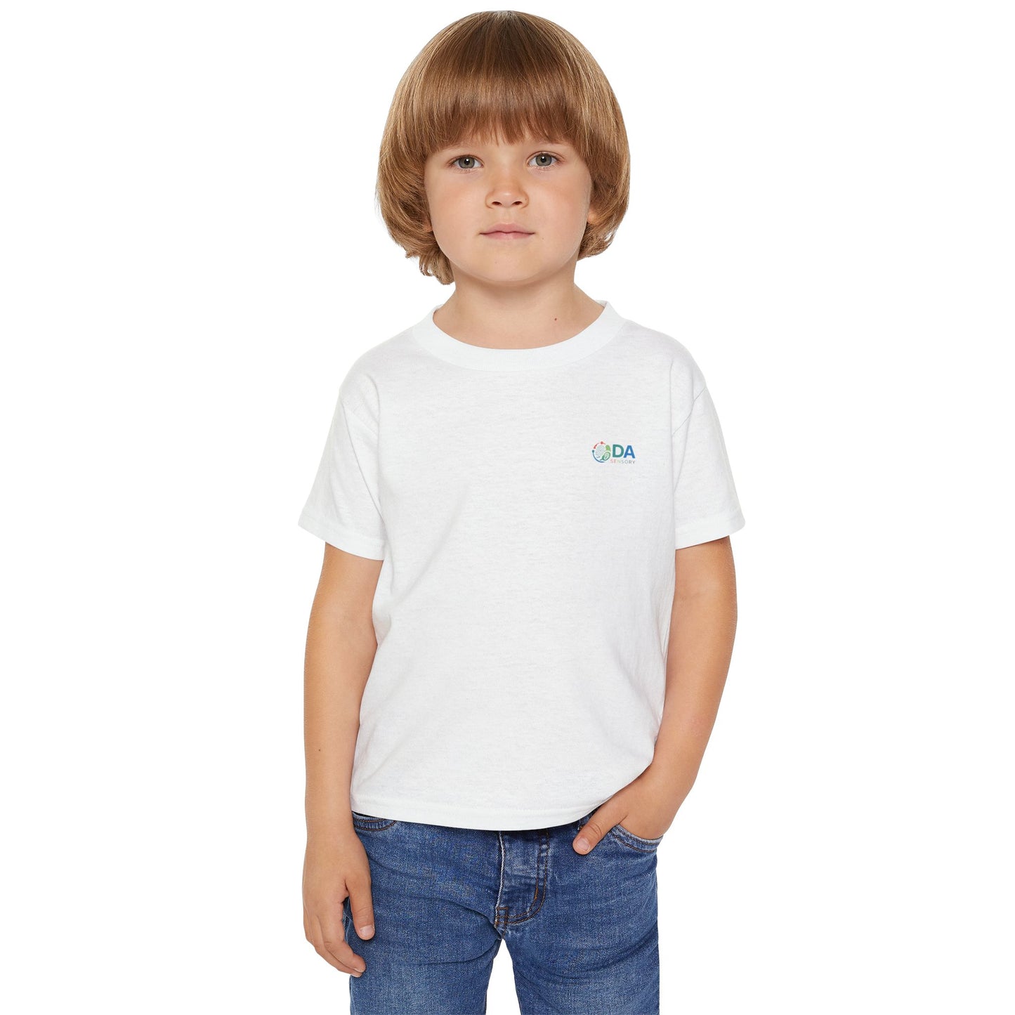 Toddler Tee