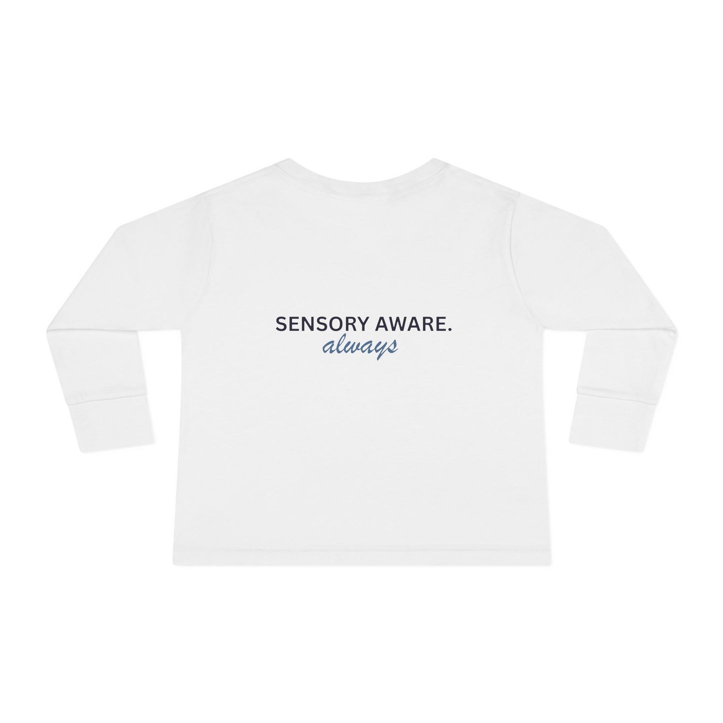 Toddler Long Sleeve