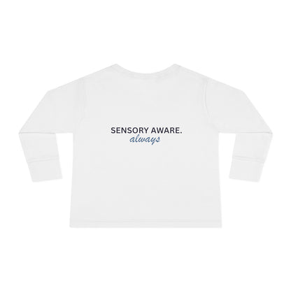 Toddler Long Sleeve