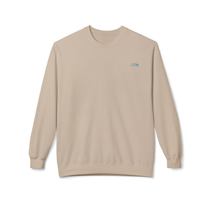 Midweight Crewneck