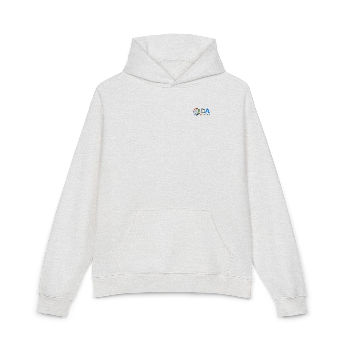 Relaxed Hoodie