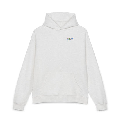Relaxed Hoodie