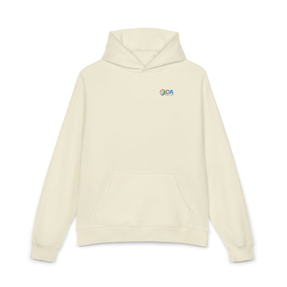 Relaxed Hoodie