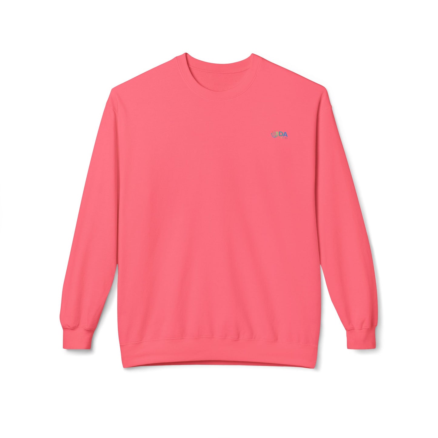 Midweight Crewneck