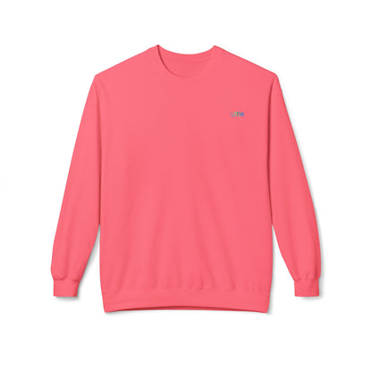Midweight Crewneck