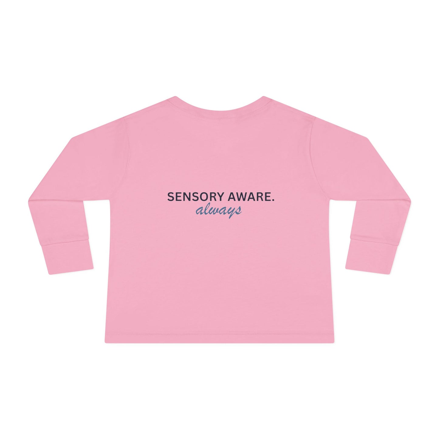 Toddler Long Sleeve