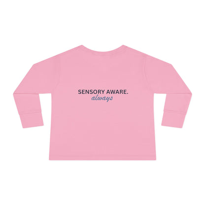 Toddler Long Sleeve