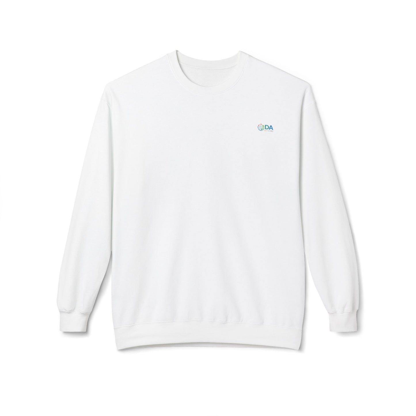 Midweight Crewneck