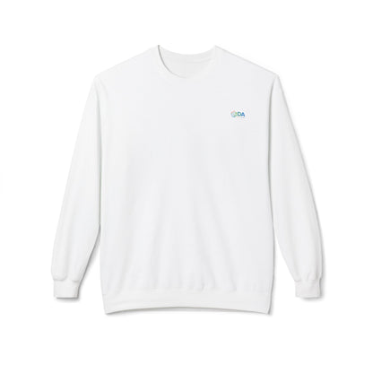 Midweight Crewneck