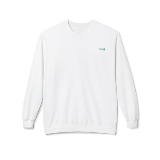 Midweight Crewneck