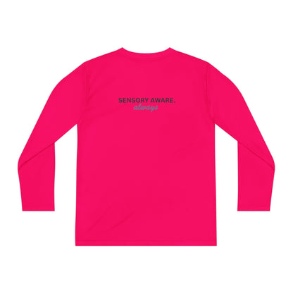 Youth Long Sleeve