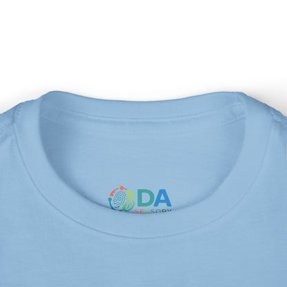 Toddler Long Sleeve