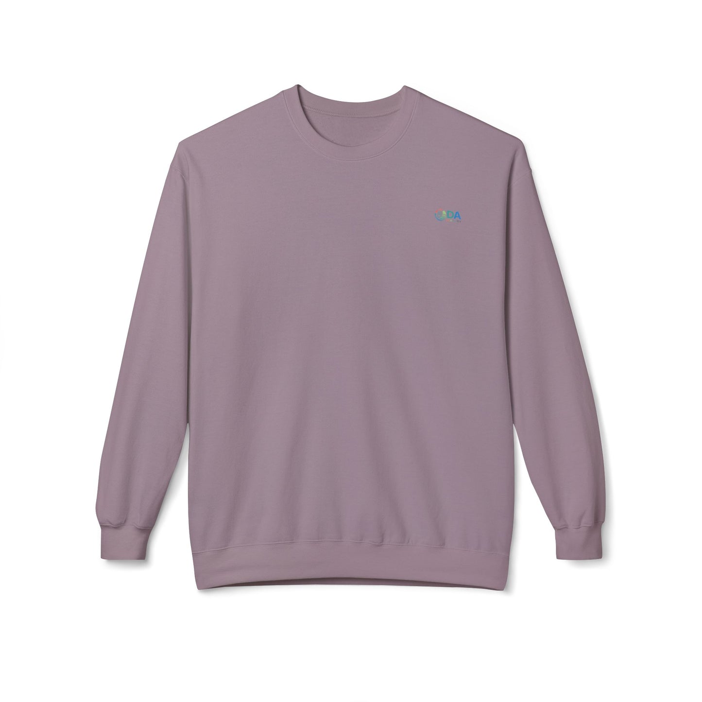 Midweight Crewneck