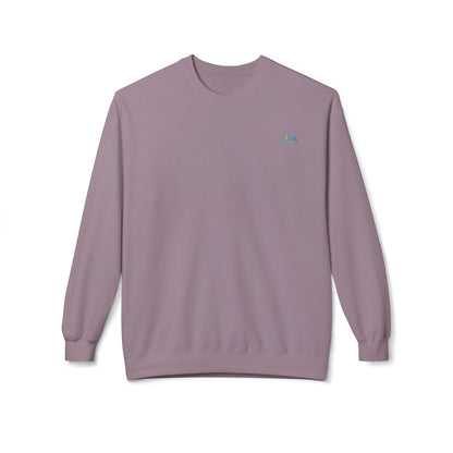 Midweight Crewneck