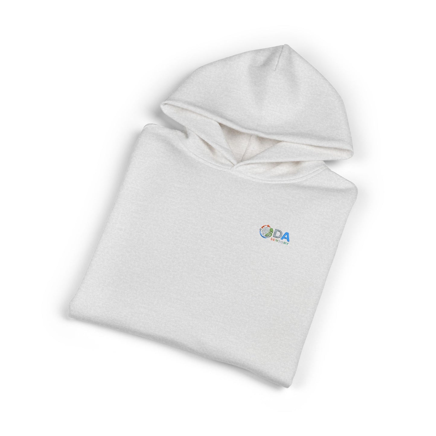 Relaxed Hoodie