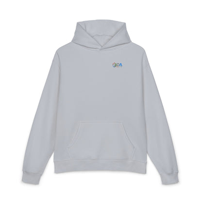 Relaxed Hoodie