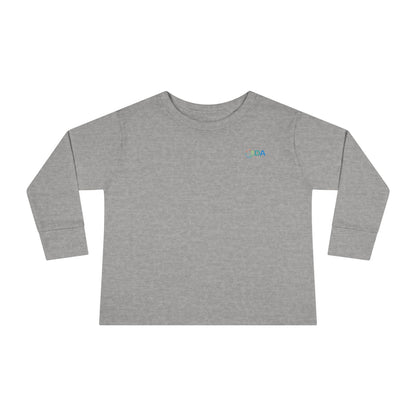 Toddler Long Sleeve