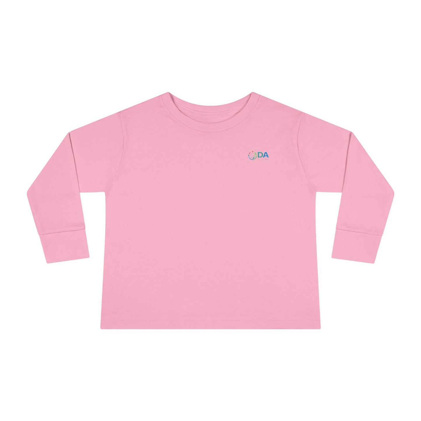 Toddler Long Sleeve