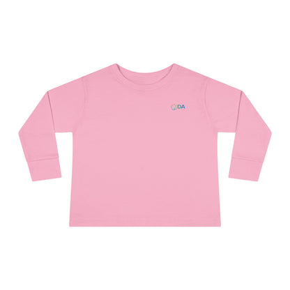 Toddler Long Sleeve