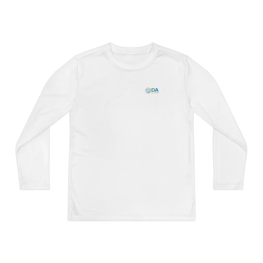 Youth Long Sleeve