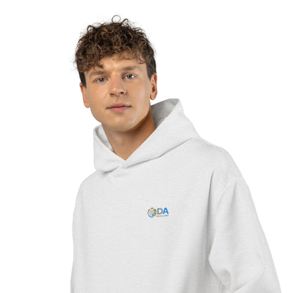 Relaxed Hoodie