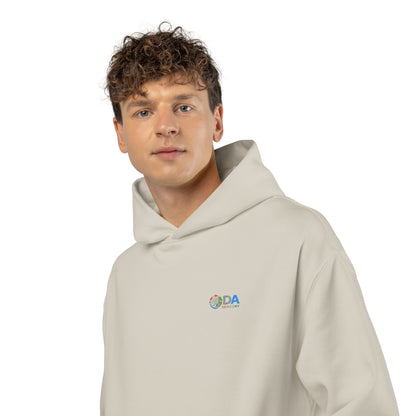 Relaxed Hoodie