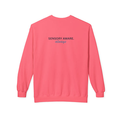 Midweight Crewneck