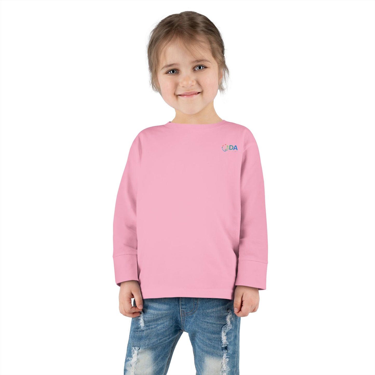 Toddler Long Sleeve