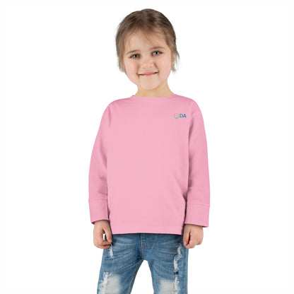 Toddler Long Sleeve